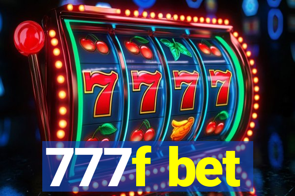 777f bet